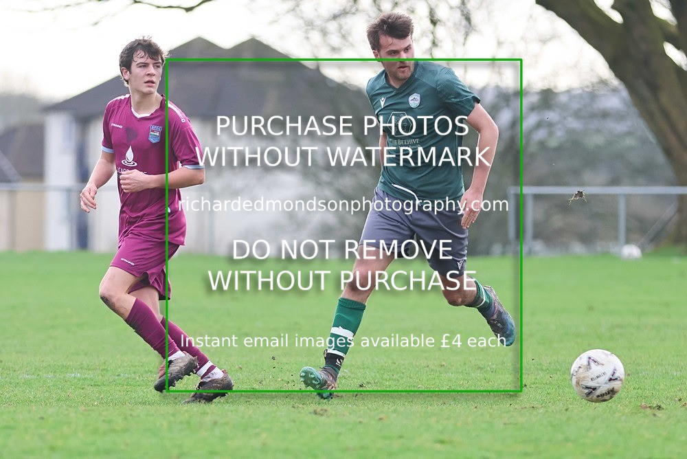 533A2109 - Kendal County Reserves (28/2/26)