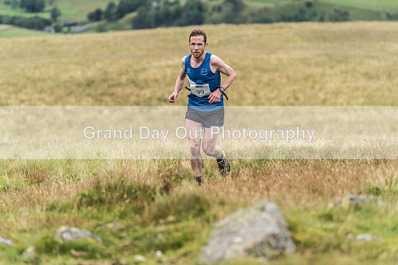 Fellside-32 - Fellside Fell Race Wednesday 24th July 2024