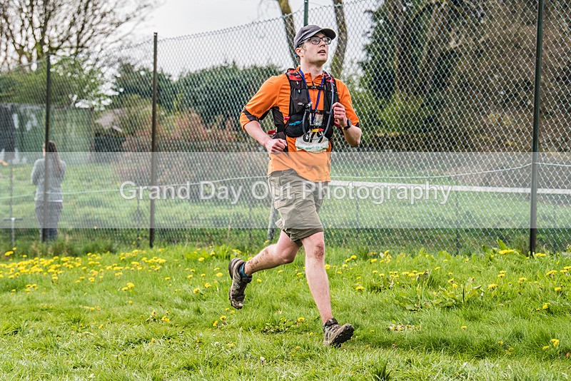 3 Peaks-3135 - The 3 Peaks Race - The Finish - Saturday 29th April 2023
