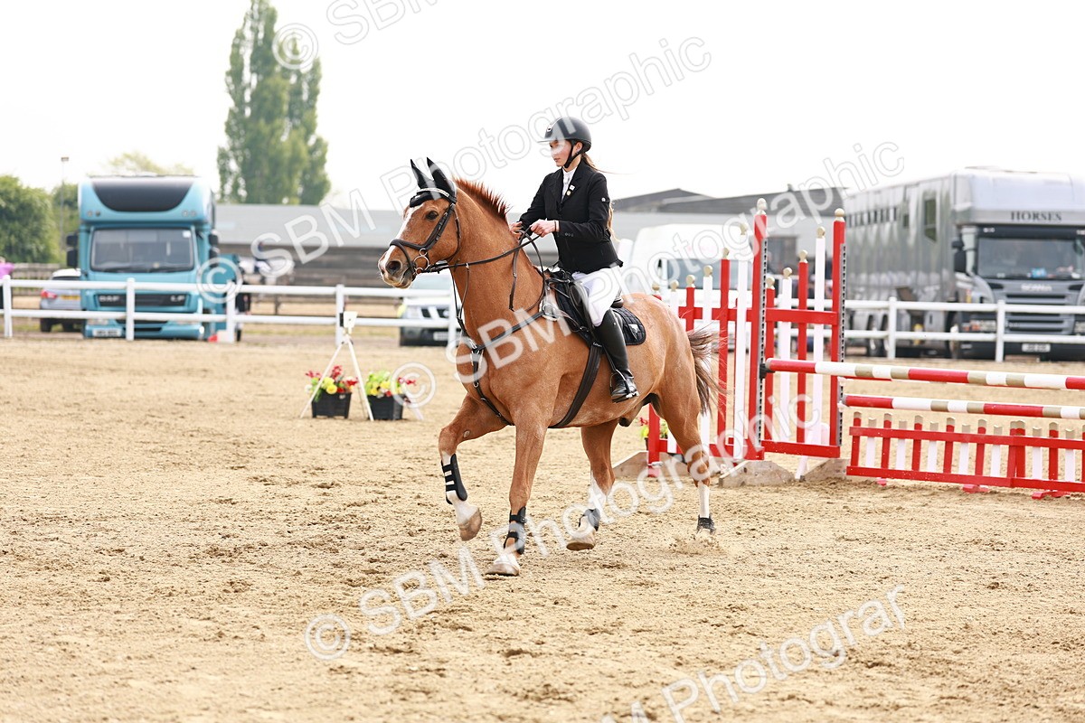  - Class 16 - Senior Discovery - 1.00m