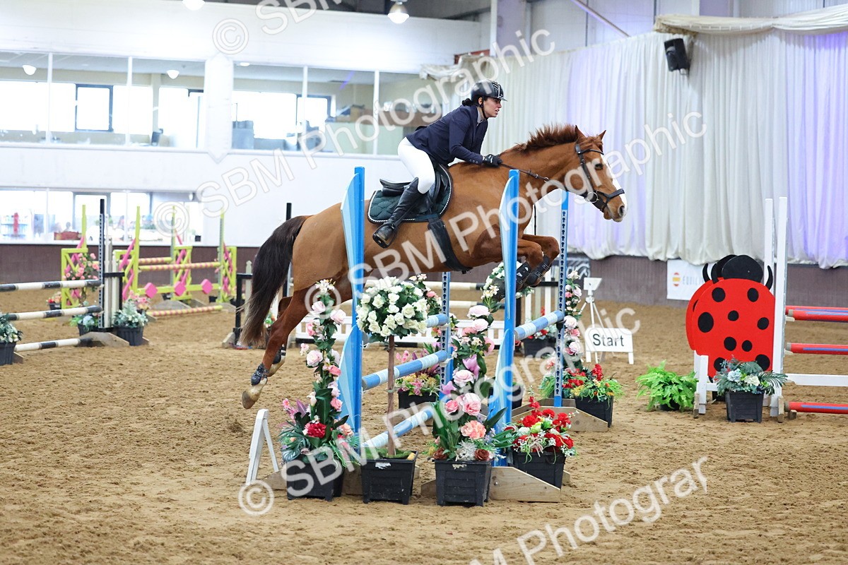 SBM_005913 - Class 23 - Amateur Championship Qualifier 95cm