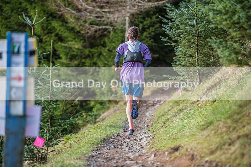 Glentress-34 - High Terrain Events Glentress 21 & 10K Trail Races Saturday 15th November 2025