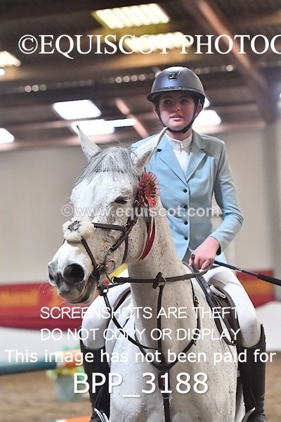 BPP_3188 - CLASS 7  Pony Newcomers/ 1m