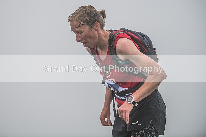Inter Counties Women-207 - British Inter County Mountain Running Championship (Women) Saturday 14th June 2025