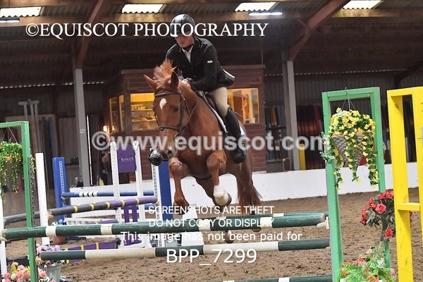 BPP_7299 - CLASS 6  Senior Discovery/ 1m Open