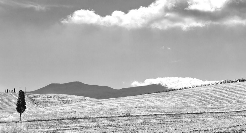 Monte Amiata - Slovenia and Tuscany