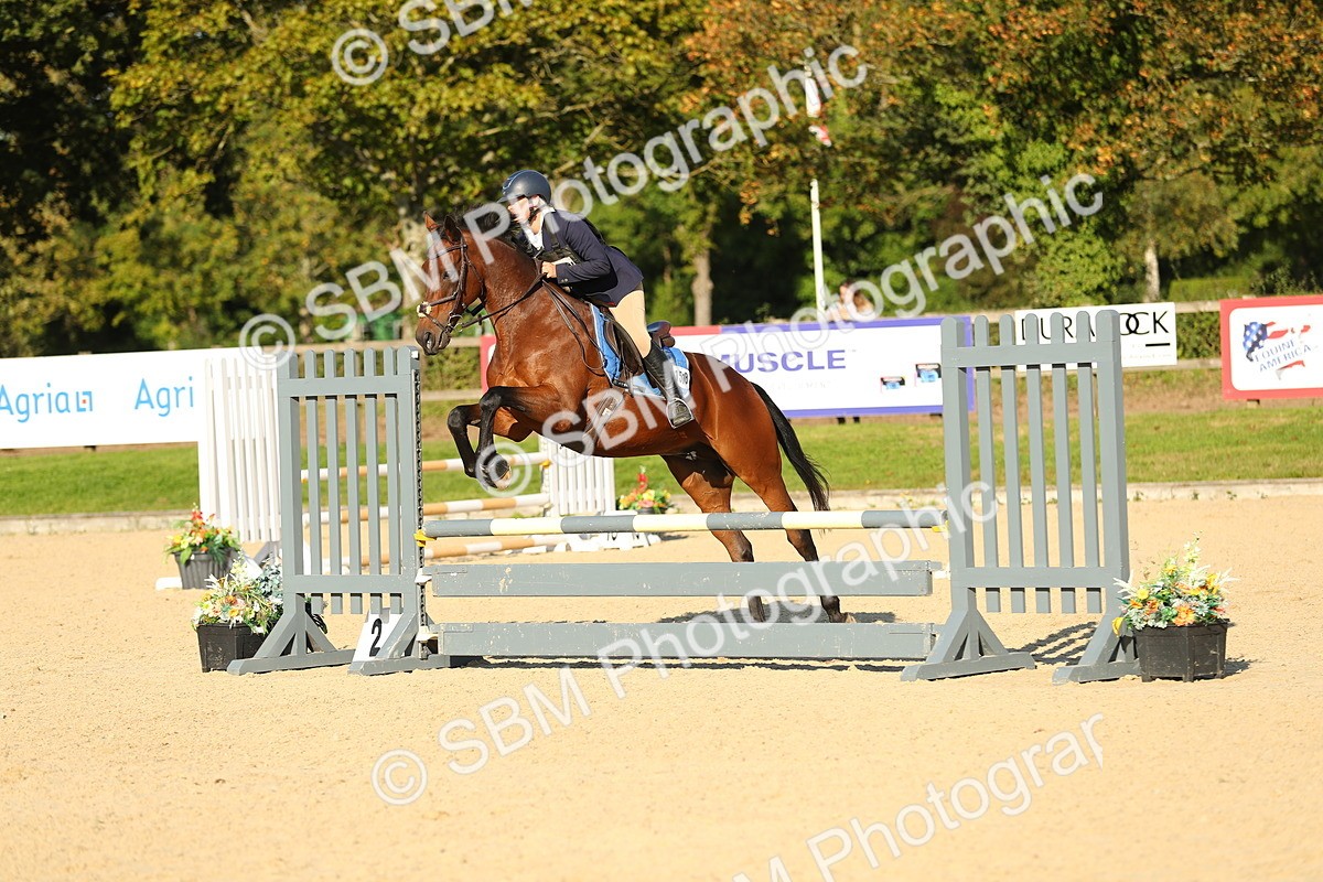 SBM_29689 - J52 - Open 80 & 90cm