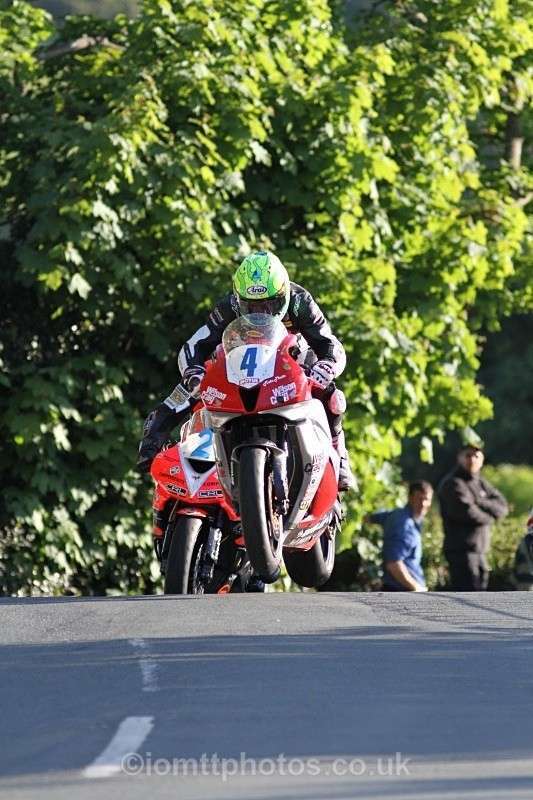  - Supersport Race 2