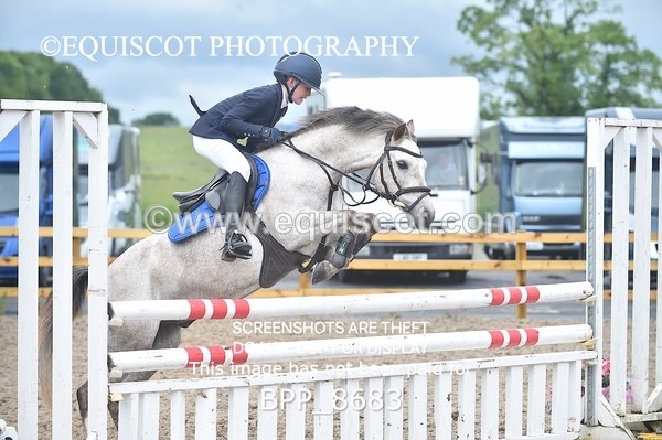 BPP_8683 - CLASS 5 Springboard 128cm/ 138cm Restricted Handicap