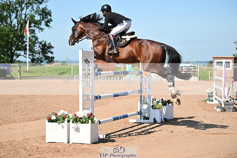 240719A-101157-09955 - Cls 2, 3 Star Small Tour 1.40m