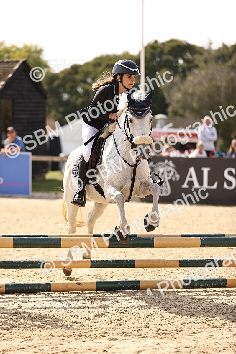 SBM_66962 - J13 - Junior Pony 60cm Championship