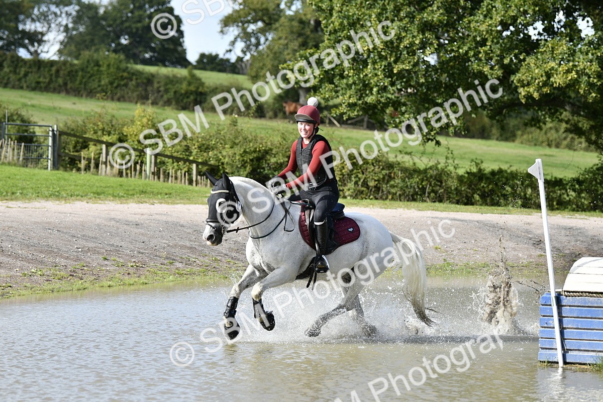 SBM_17594 - E4b - Eventers Challenge 60cm Open