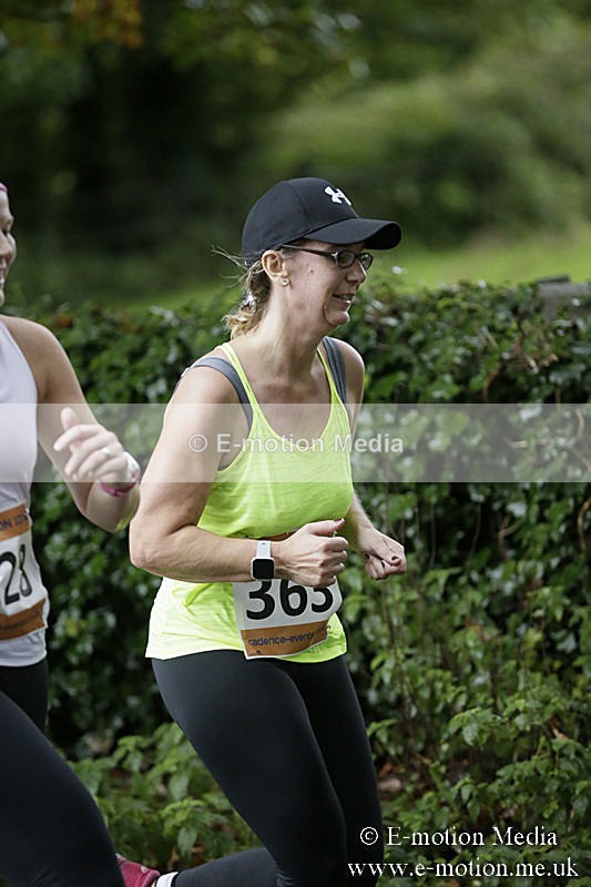 CAD131019-1442 - Cadence Events Grittleton 10km 13/10/19