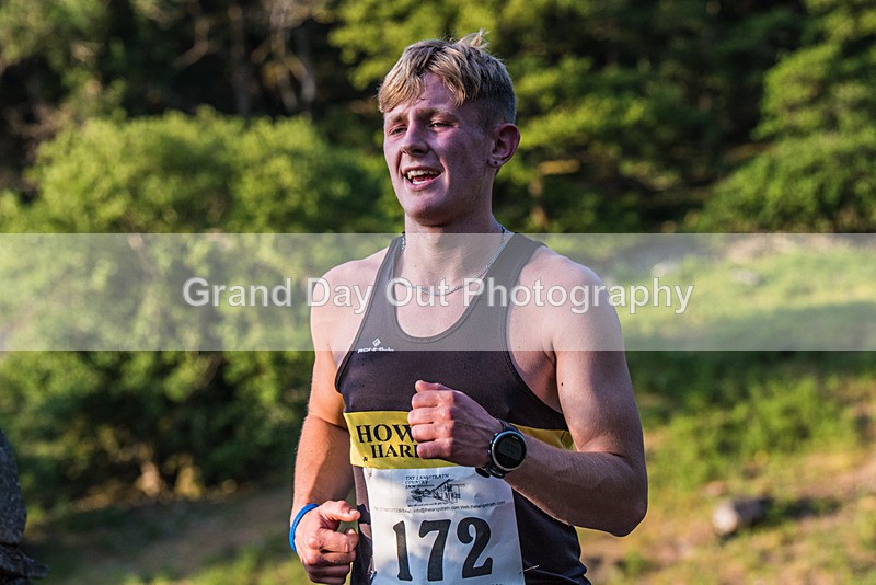 Langstrath-699 - Langstrath Fell Race Wednesday 21st June 2023