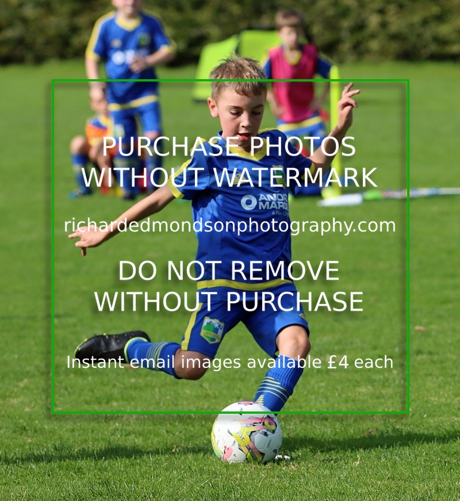 IMG_3297 - Kendal Utd U9 vs Kendal Utd U9 (7/9/24)