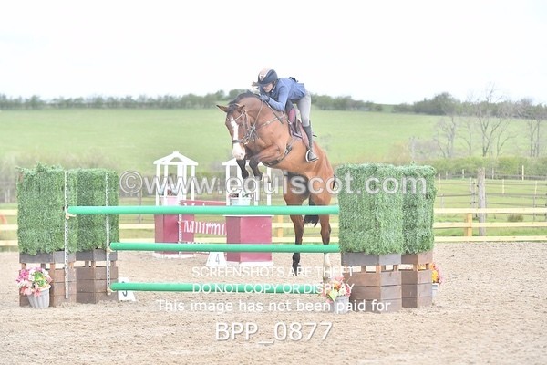 BPP_0877 - CLASS 11 SAT  RHS Classic Championship Qualifier