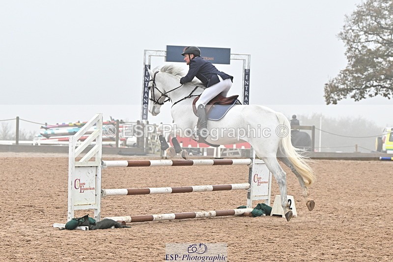 241103A-131630-07381 - SUN Cls 19 Discovery and 1m Open