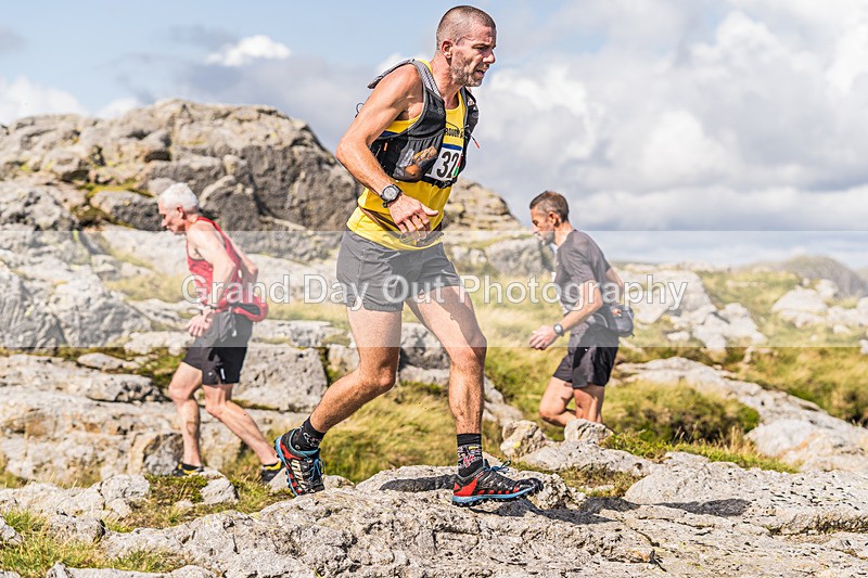 Blisco Dash-994 - Blisco Dash Fell Race (men) Saturday 27th July 2024