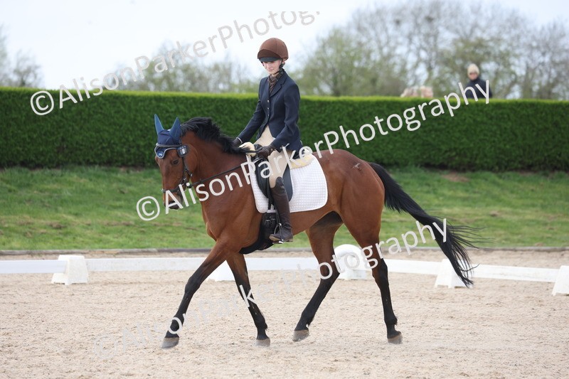 20260404-0900 - Class 5 - Novice 2