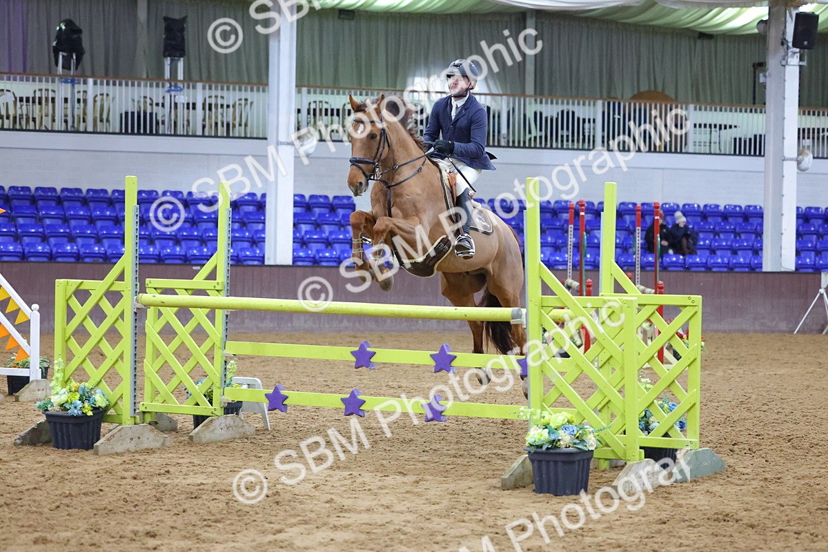 1I0A5043 - Class 9 - Senior Newcomers/ 1.10m Open