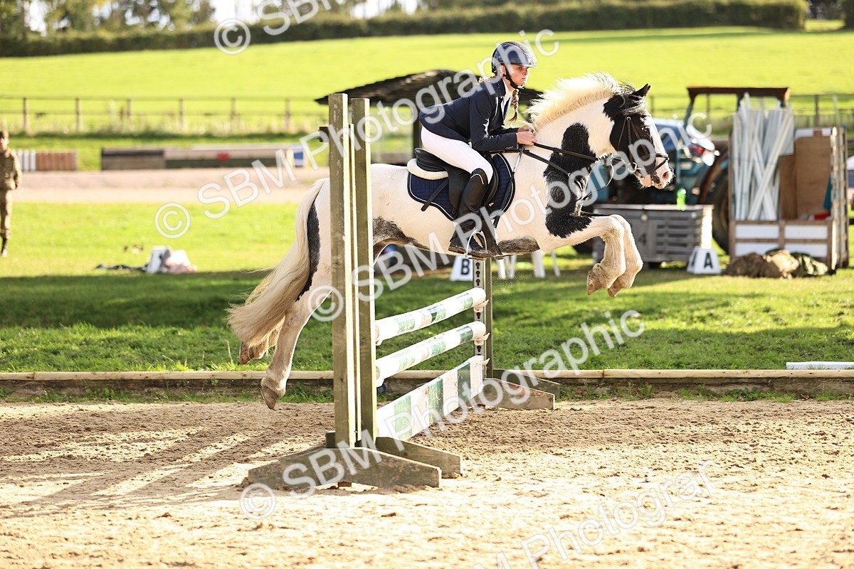SBM_51678 - J10 - Junior Pony 75cm Championship
