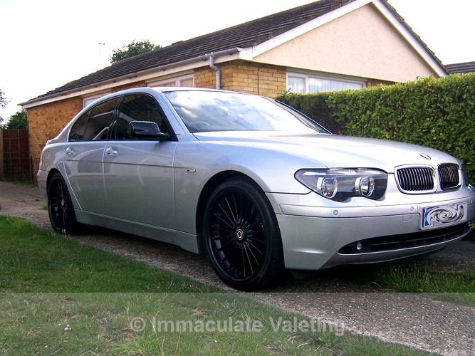  - Customers Cars