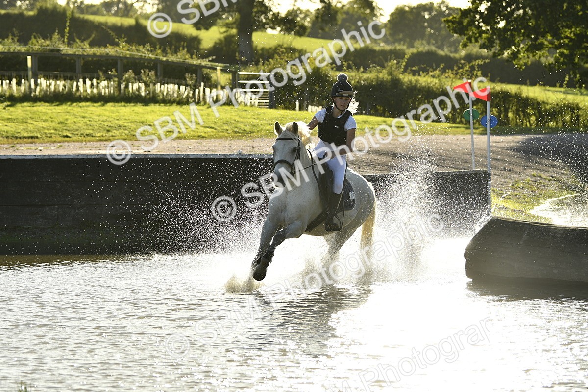 SBM_12568 - E6 - Eventers Challenge 80cm Championship
