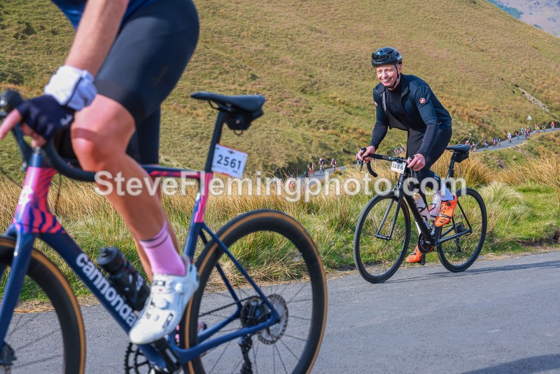 094847 - Newlands Pass 09.00-10.00