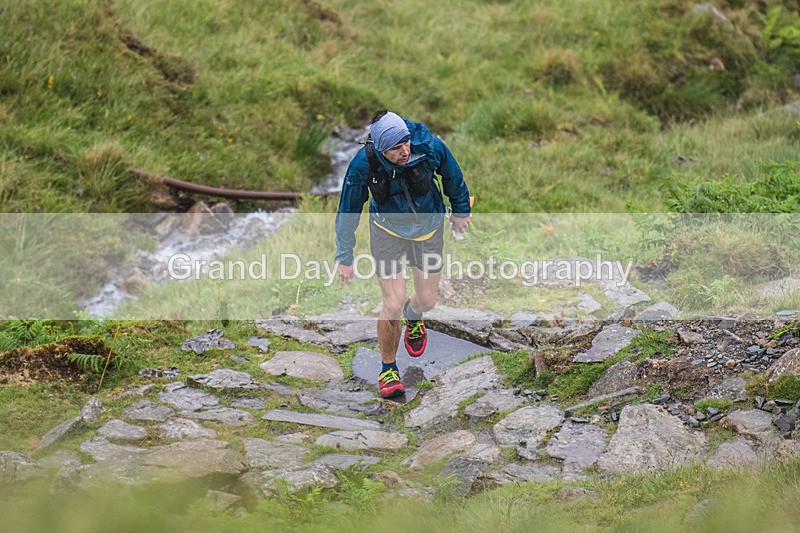 Buttermere-339 - Darren Holloway Memorial Buttermere Horseshoe Fell Race Saturday 28th June 2025