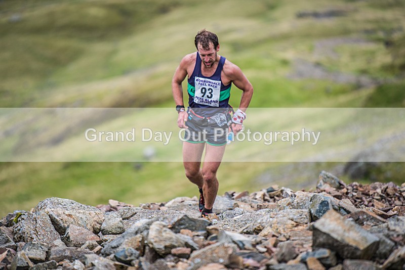 Borrowdale-95 - Borrowdale Fell Race Saturday 5th August 2023