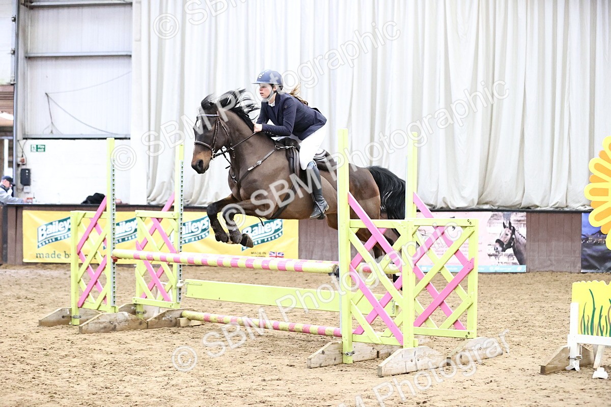 SBM_000502 - Class 3 - Pony Discovery - 90cm