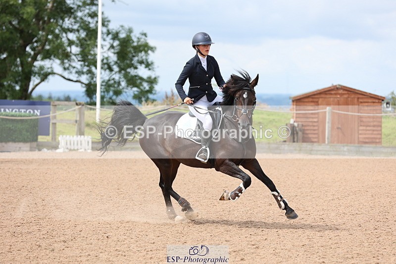 240714A-110250-01853 - Cls 5 A&B Poney Newc & 1.00 Open