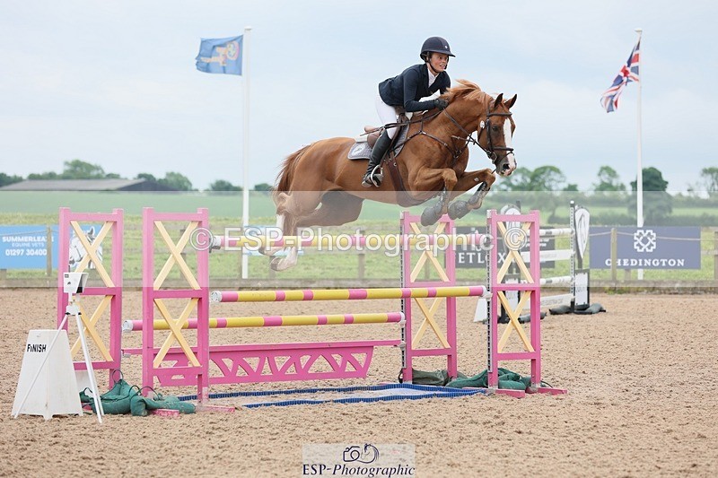 250524-153415-05846 - Cls 18 National 1.40m Open