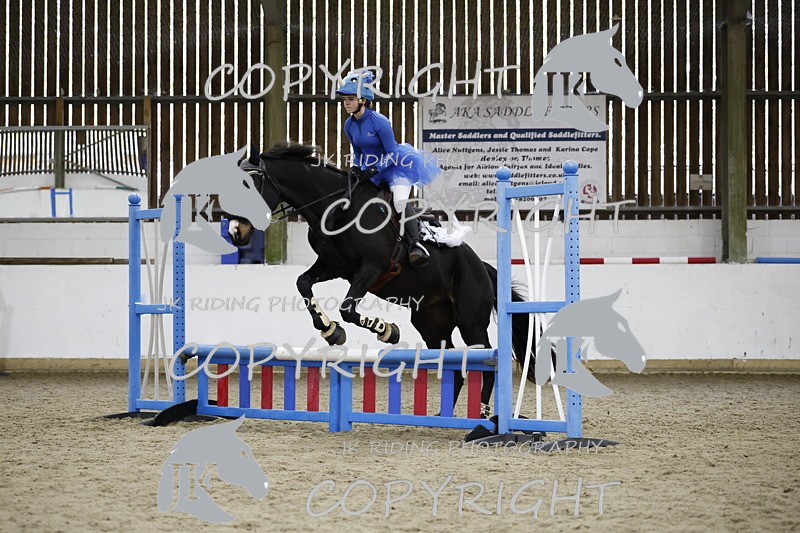 _T0A2105 - Class 5 60cm