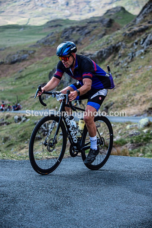 152851 - Hardknott Pass Camera 3 15.00-16.30