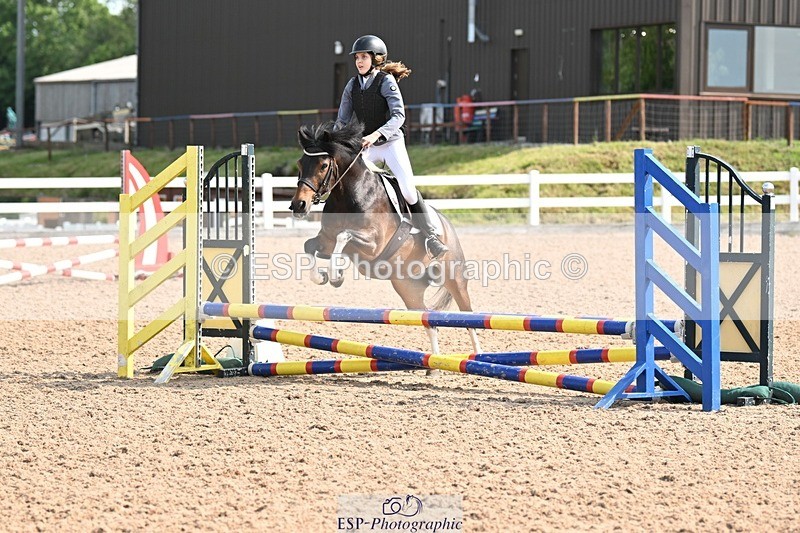 250608-094108-01900 - Cls 21 Clear Round 50cm