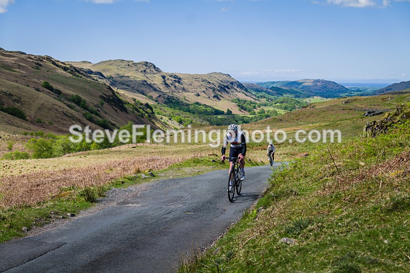 113011 - Hardknott Pass Camera 1 11.00-12.00