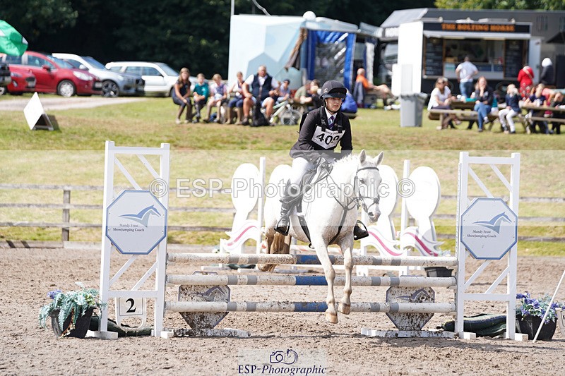 240824X-120616-23830 - 80cm Round 1 12.00 to 13.00