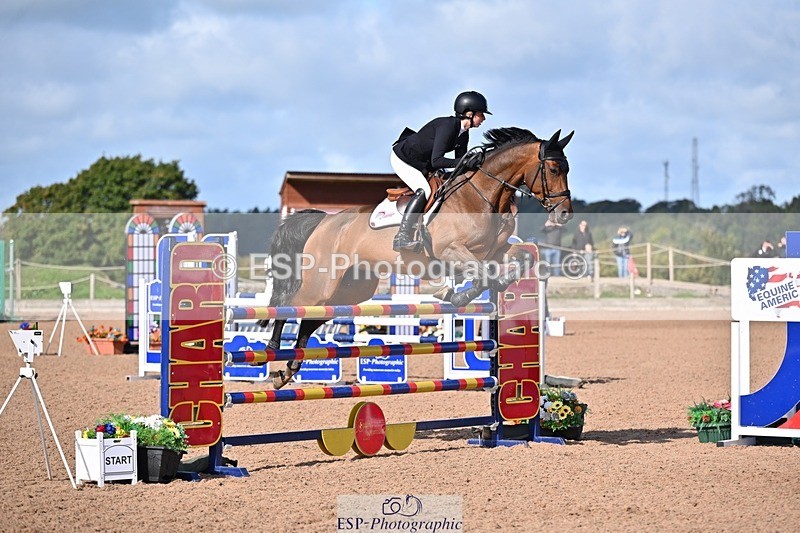 250912-103142-03922 - Cls 15 Snr Foxhunter