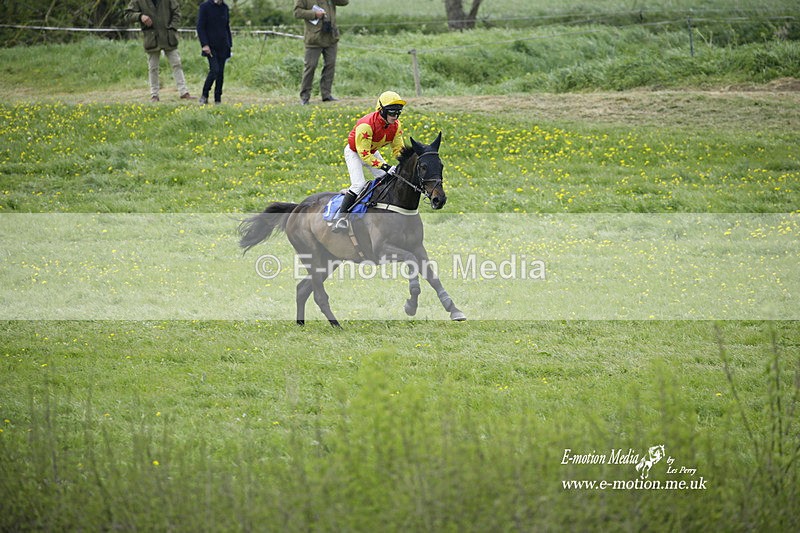 PtP 230422 36 - Berkeley Races - Woodford Glos 23/04/22
