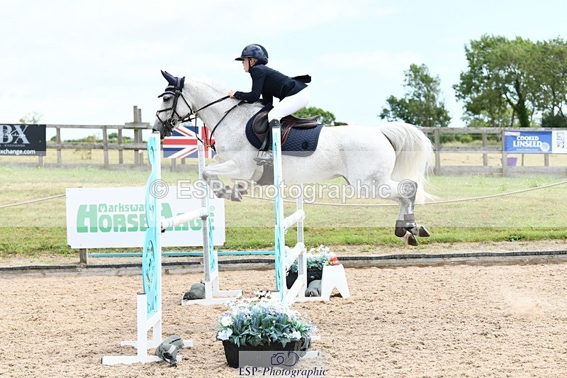 250628-125708-04900 - Cls 12 Newcomers 2nd Round Start to 1pm