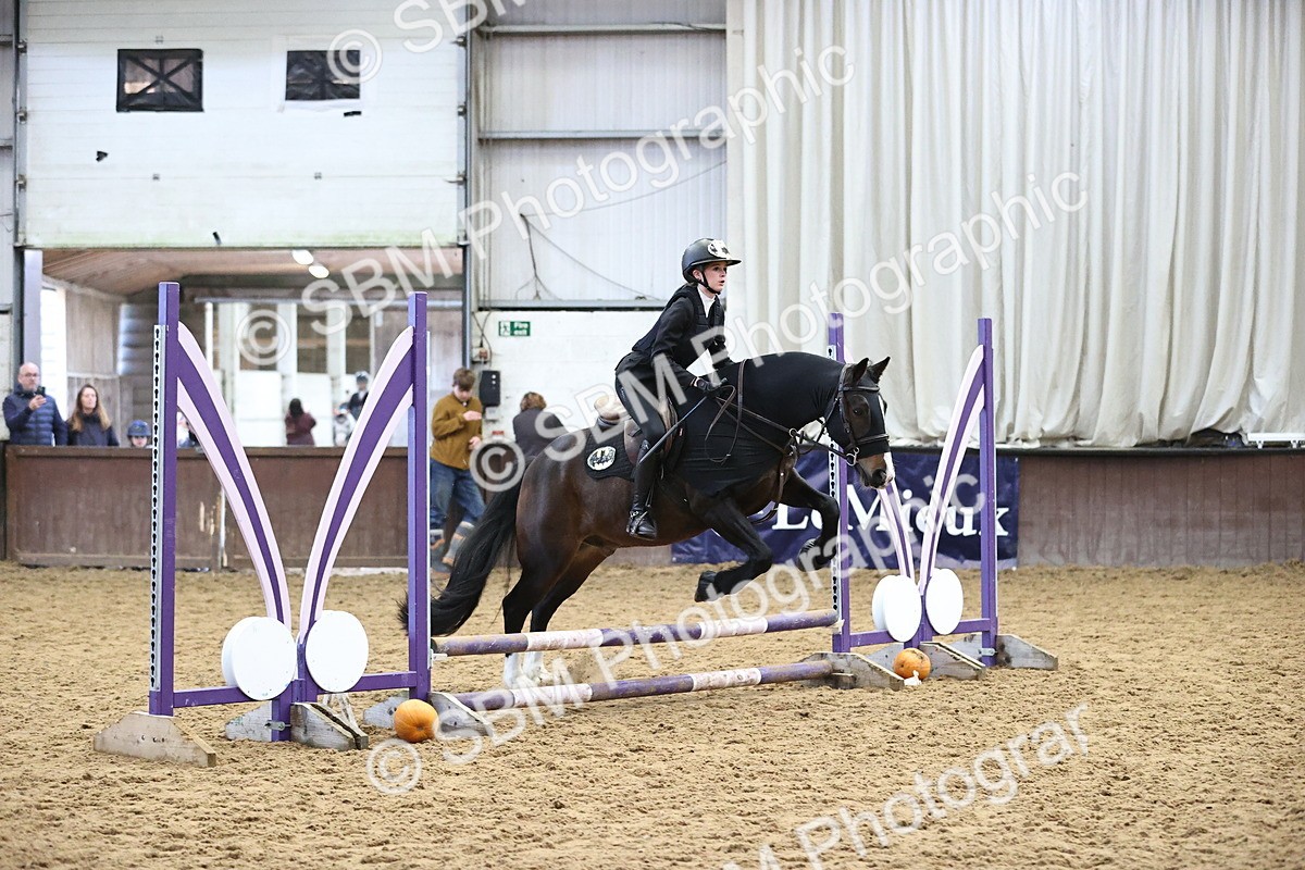 SBM_000215 - Class 2 - Show Jumping 50cm