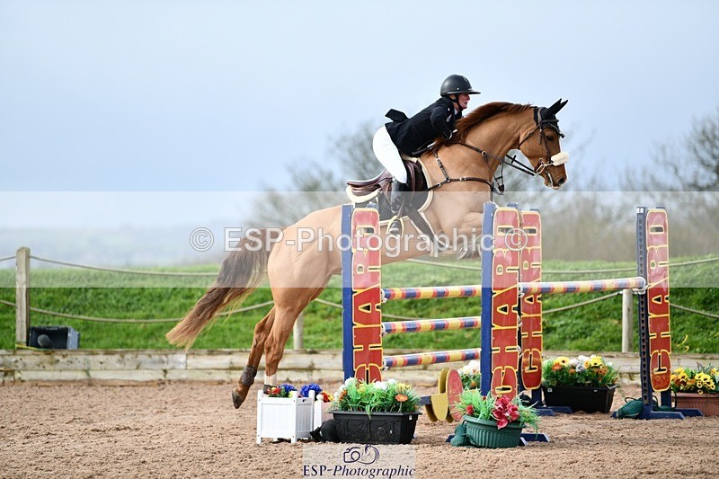 260313-112358-01366 - Cls 2 Snr Newcomers