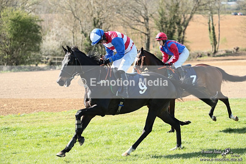 PtP 060426 394 - Paxford Races North Cotswold Easter Mon 06/04/26