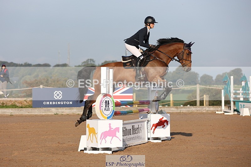 230915A-090819-00986 - Cls 1 Snr Newcomers