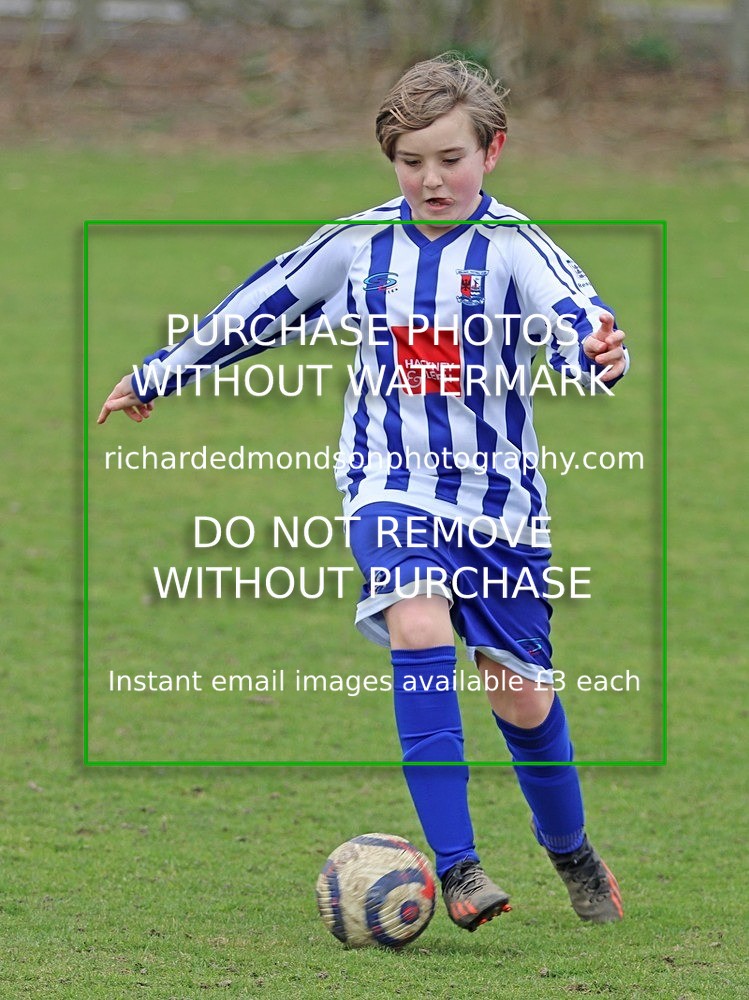 IMG_4041 - Ibis U10 vs Ambleside Utd U10 (Saturday 4 March 2023)
