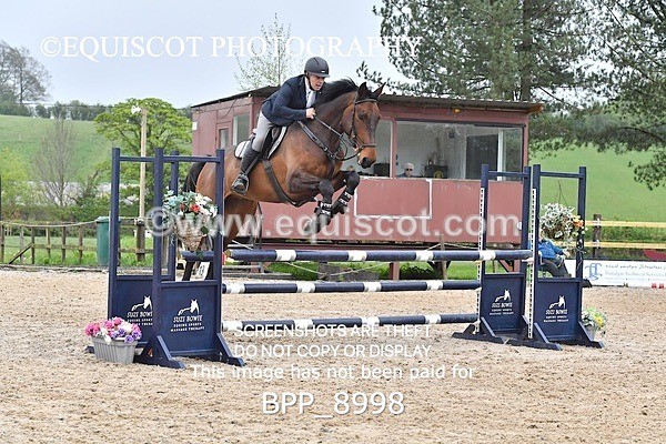 BPP_8998 - CLASS 26 SUN Senior Discovery/ 1m Open