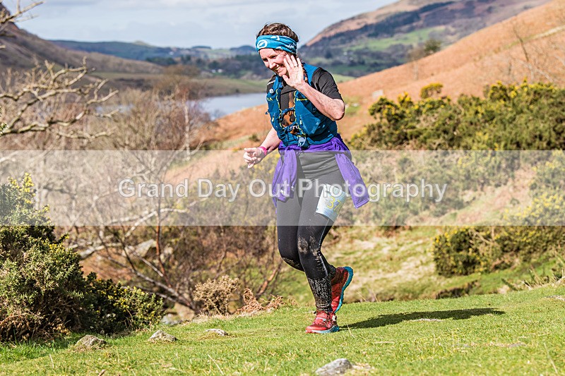 Buttermere-704 - High Terrain Events Buttermere Trail Run Sunday 26th March 2023