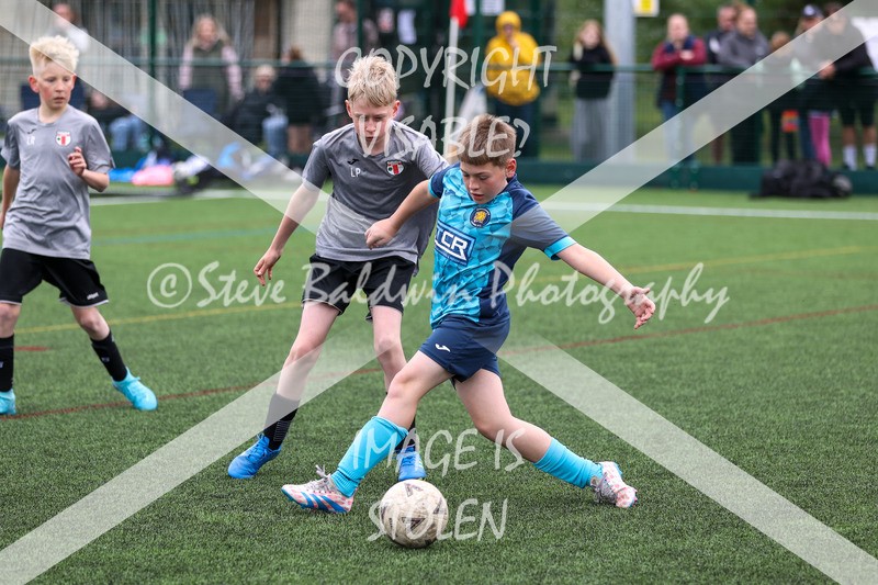 1DX34793 - U13 Boys