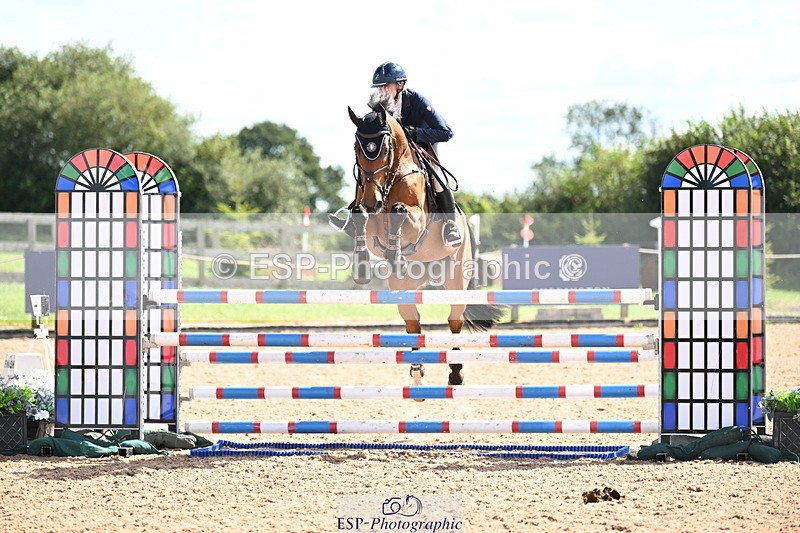 240913A-124928-04430 - Cls 15 Snr Foxhunter